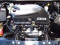 Black - Impala LS Photo No. 9