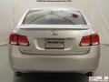Mercury Silver Metallic - GS 300 Photo No. 9