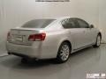 Mercury Silver Metallic - GS 300 Photo No. 10