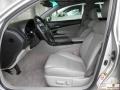 Mercury Silver Metallic - GS 300 Photo No. 12