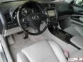 Mercury Silver Metallic - GS 300 Photo No. 13