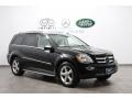 Black - GL 450 4Matic Photo No. 1