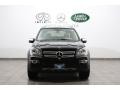 Black - GL 450 4Matic Photo No. 3