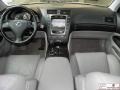 Mercury Silver Metallic - GS 300 Photo No. 20