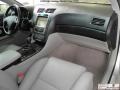 Mercury Silver Metallic - GS 300 Photo No. 25