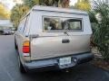 Desert Sand Mica - Tundra Regular Cab Photo No. 2