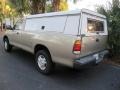 2004 Desert Sand Mica Toyota Tundra Regular Cab  photo #3