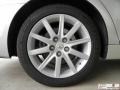 Mercury Silver Metallic - GS 300 Photo No. 33