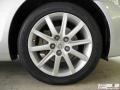 Mercury Silver Metallic - GS 300 Photo No. 34