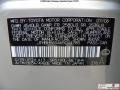 Mercury Silver Metallic - GS 300 Photo No. 35