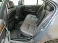2008 Platinum Grey Metallic BMW 5 Series 535xi Sedan  photo #19