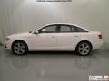 Ibis White - A6 3.2 Sedan Photo No. 5