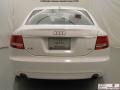 Ibis White - A6 3.2 Sedan Photo No. 20