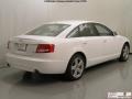 Ibis White - A6 3.2 Sedan Photo No. 22