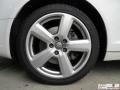 Ibis White - A6 3.2 Sedan Photo No. 23