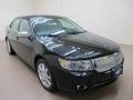 Black - MKZ Sedan Photo No. 1