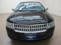 Black - MKZ Sedan Photo No. 2