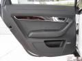 Ibis White - A6 3.2 Sedan Photo No. 28