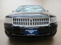 Black - MKZ Sedan Photo No. 3