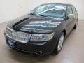 Black - MKZ Sedan Photo No. 4
