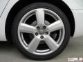 Ibis White - A6 3.2 Sedan Photo No. 31