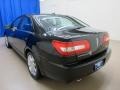 Black - MKZ Sedan Photo No. 6