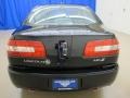 Black - MKZ Sedan Photo No. 7