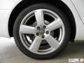 Ibis White - A6 3.2 Sedan Photo No. 32