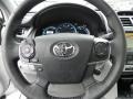 Ash Steering Wheel Photo for 2012 Toyota Camry #59444819