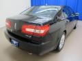 Black - MKZ Sedan Photo No. 9