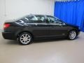 Black - MKZ Sedan Photo No. 10