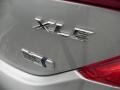 2012 Classic Silver Metallic Toyota Camry Hybrid XLE  photo #7