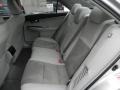 Classic Silver Metallic - Camry Hybrid XLE Photo No. 9