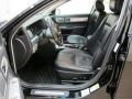 Black - MKZ Sedan Photo No. 18