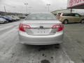 2012 Classic Silver Metallic Toyota Camry Hybrid XLE  photo #14