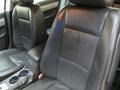 Black - MKZ Sedan Photo No. 19