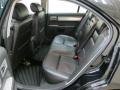 Black - MKZ Sedan Photo No. 20