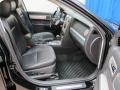 Black - MKZ Sedan Photo No. 22