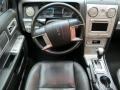 Black - MKZ Sedan Photo No. 26