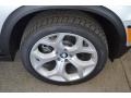 Titanium Silver Metallic - X5 xDrive35d Photo No. 2
