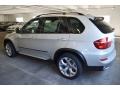 Titanium Silver Metallic - X5 xDrive35d Photo No. 4