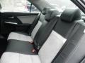 Black/Ash Interior Photo for 2012 Toyota Camry #59445059