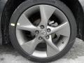 2012 Toyota Camry SE V6 Wheel