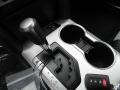 6 Speed ECT-i Automatic 2012 Toyota Camry SE V6 Transmission
