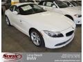 Alpine White - Z4 sDrive28i Photo No. 1