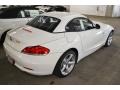 Alpine White - Z4 sDrive28i Photo No. 4