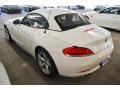 Alpine White - Z4 sDrive28i Photo No. 5