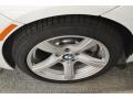 2012 BMW Z4 sDrive28i Wheel