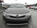 Cypress Green Pearl - Camry XLE Photo No. 13