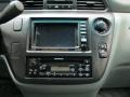 Quartz Controls Photo for 2000 Honda Odyssey #59445785